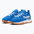 Children's indoor sports shoes PUMA Varion II Jr puma team royal/puma white/gum 8