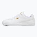 PUMA Club II SL puma white/puma gold shoes