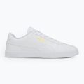 PUMA Club II SL puma white/puma gold shoes 2