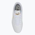PUMA Club II SL puma white/puma gold shoes 5