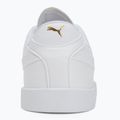 PUMA Club II SL puma white/puma gold shoes 6