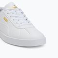 PUMA Club II SL puma white/puma gold shoes 7