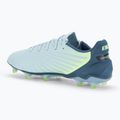 PUMA King Match FG/AG frosted dew/fizzy apple football boots 3