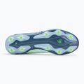 PUMA King Match FG/AG frosted dew/fizzy apple football boots 4