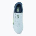 PUMA King Match FG/AG frosted dew/fizzy apple football boots 5