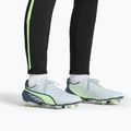 PUMA King Match FG/AG frosted dew/fizzy apple football boots 9