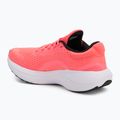 PUMA Scend Pro sunset glow/puma black running shoes 3