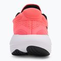 PUMA Scend Pro sunset glow/puma black running shoes 6