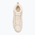 Women's shoes PUMA Karmen II Mid alpine snow 5