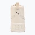 Women's shoes PUMA Karmen II Mid alpine snow 6