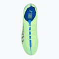 PUMA Ultra 5 Pro FG/AG fizzy apple/puma white football boots 6