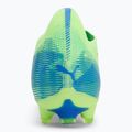 PUMA Ultra 5 Pro FG/AG fizzy apple/puma white football boots 7