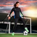 PUMA Ultra 5 Pro FG/AG fizzy apple/puma white football boots 9
