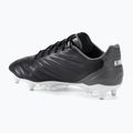 PUMA King Pro MxSG men's football boots puma black/puma white/cool dark gray 3