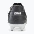 PUMA King Pro MxSG men's football boots puma black/puma white/cool dark gray 6