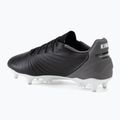 PUMA King Match MxSG men's football boots puma black/puma white/cool dark gray 3