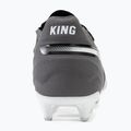 PUMA King Match MxSG men's football boots puma black/puma white/cool dark gray 6