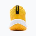 PUMA Playmaker Pro JR children's basketball shoes yellow sizzle/puma blackl 6