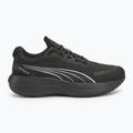 Men's running shoes PUMA Scend Pro WTR puma black/puma silver 2