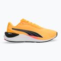 Men's running shoes PUMA Electrify Nitro 3 Fade sun stream/sunset glow/puma white 2