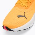 Men's running shoes PUMA Electrify Nitro 3 Fade sun stream/sunset glow/puma white 7