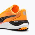 Men's running shoes PUMA Electrify Nitro 3 Fade sun stream/sunset glow/puma white 13