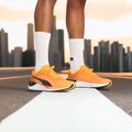 Men's running shoes PUMA Electrify Nitro 3 Fade sun stream/sunset glow/puma white 15