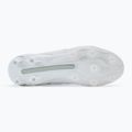 PUMA King Ultimate FG/AG football boots puma white/puma silver 4