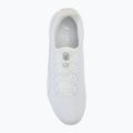 PUMA King Ultimate FG/AG football boots puma white/puma silver 5