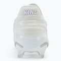 PUMA King Ultimate FG/AG football boots puma white/puma silver 6