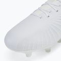 PUMA King Ultimate FG/AG football boots puma white/puma silver 7