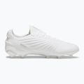 PUMA King Ultimate FG/AG football boots puma white/puma silver 10