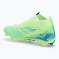 PUMA Ultra 5 Match+ FG/AG fizzy apple/puma white football boots 3