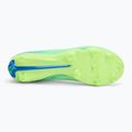 PUMA Ultra 5 Match+ FG/AG fizzy apple/puma white football boots 4