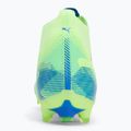 PUMA Ultra 5 Match+ FG/AG fizzy apple/puma white football boots 6