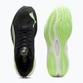 Men's running shoes PUMA Velocity Nitro 3 puma black/fizzy apple 11