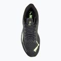 Men's running shoes PUMA Velocity Nitro 3 puma black/fizzy apple 5