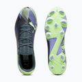 PUMA Future 7 Play FG/AG football boots grey skies/electro purple 11