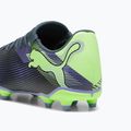 PUMA Future 7 Play FG/AG football boots grey skies/electro purple 13