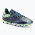 PUMA Future 7 Play FG/AG football boots grey skies/electro purple