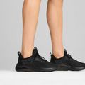 PUMA Cell Thrill puma black/puma black running shoes 8