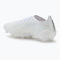 PUMA Ultra 5 Ultimate FG football boots puma white/puma white 3