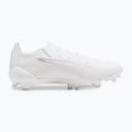 PUMA Ultra 5 Ultimate FG football boots puma white/puma white 10