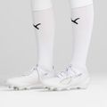 PUMA Ultra 5 Ultimate FG football boots puma white/puma white 13