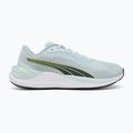 Women's running shoes PUMA Electrify Nitro 3 nitro blue/fizzy apple 2