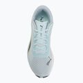 Women's running shoes PUMA Electrify Nitro 3 nitro blue/fizzy apple 5