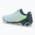 PUMA King Ultimate FG/AG frosted dew/fizzy apple football boots 3