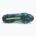 PUMA King Ultimate FG/AG frosted dew/fizzy apple football boots 4