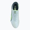 PUMA King Ultimate FG/AG frosted dew/fizzy apple football boots 5