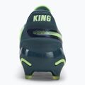 PUMA King Ultimate FG/AG frosted dew/fizzy apple football boots 6